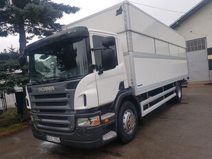 SCANIA P 270 isothermal truck