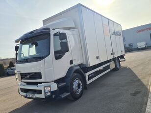 VOLVO FL 280 isothermal truck