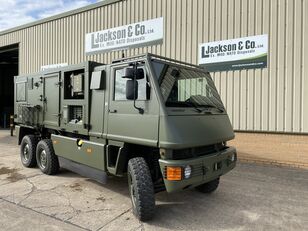 MOWAG Duro II 6x6 (TIGAS)  military truck