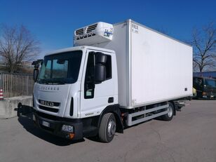 IVECO 100E22P CELLA FRIGO + SPONDA CARICATRICE + ATP refrigerated truck