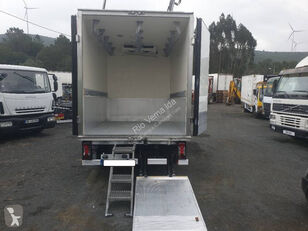 IVECO Daily refrigerated truck