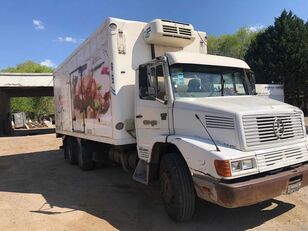 MERCEDES-BENZ 1215 refrigerated truck for sale image 2 MERCEDES-BENZ 1215 refrigerated truck image 2