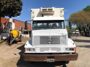 MERCEDES-BENZ 1215 refrigerated truck for sale image 3 MERCEDES-BENZ 1215 refrigerated truck image 3