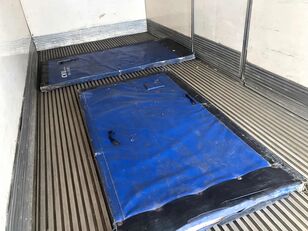MERCEDES-BENZ 1218R refrigerated truck for sale image 19 MERCEDES-BENZ 1218R refrigerated truck image 19