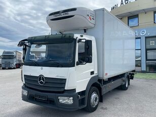 MERCEDES-BENZ 1230 ATEGO 4X2 / EURO 6 refrigerated truck