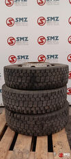 Bridgestone Occ vrachtwagenband 215/75R17.5 truck tire