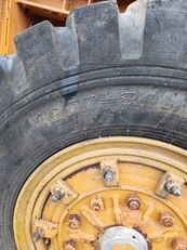 Goodyear 14.00 R 24 truck tire