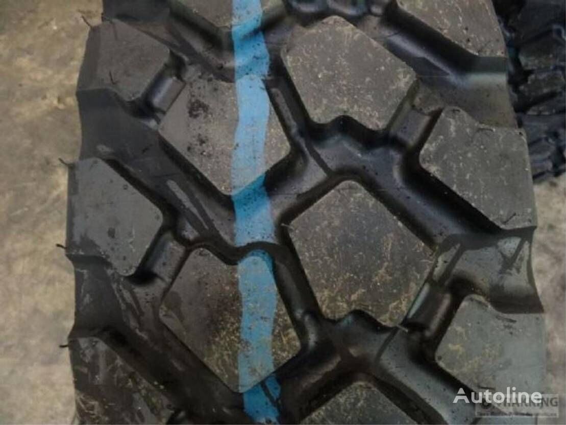 Michelin 325/85R16 XML Retread truck tire