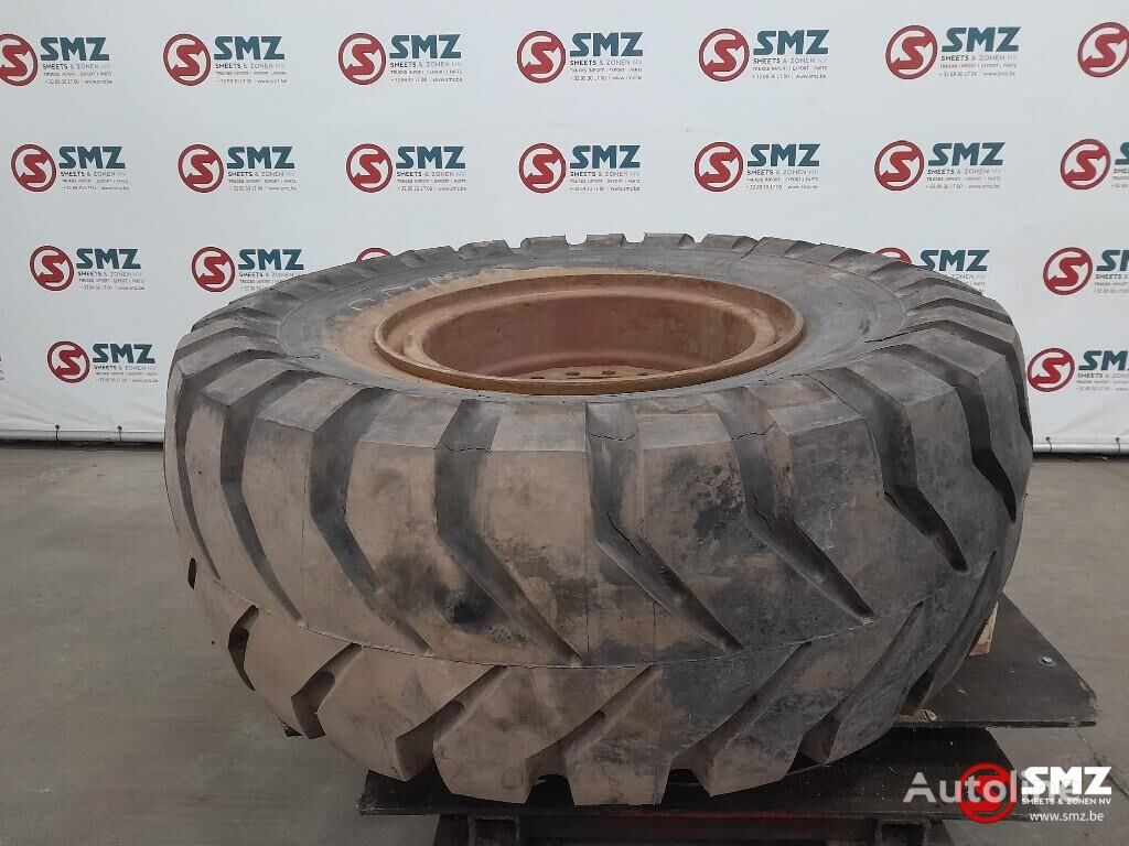 Michelin Occ industrieband 20.5R25 truck tire