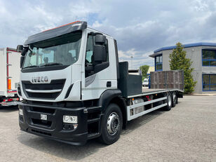 IVECO AD260S36  tow truck