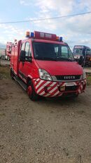 IVECO 65C18 tow truck