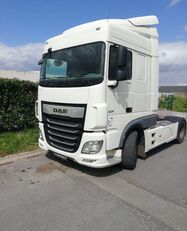 DAF 106 XF480 truck tractor