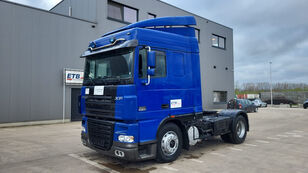 DAF 95 XF 430 Space Cab (MANUAL GEARBOX / BOITE MANUELLE / EURO 3) truck tractor