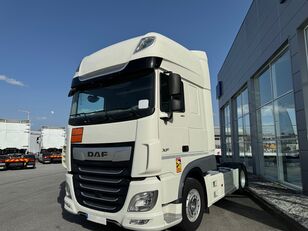 DAF XF 106 480 truck tractor