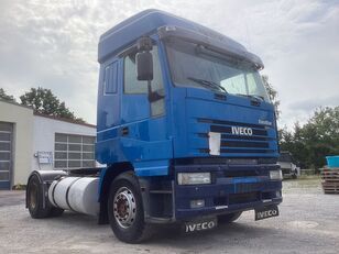 IVECO Eurostar 440.43, Manual Gearbox, Top Condition truck tractor