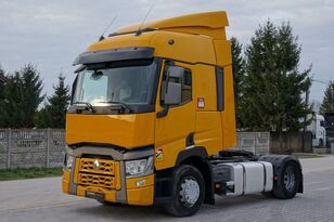 Renault GAMA T440 / STANDARD / AUTOMAT/ EURO 6 / SILNIK 13 LITRÓW ! truck tractor