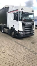 Scania R450  truck tractor