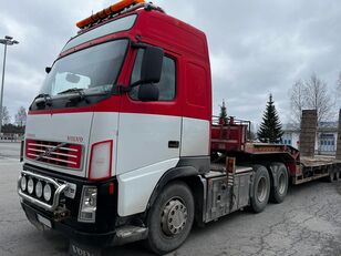 Volvo FH 12 500 truck tractor