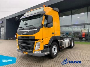 Volvo FM 450 4x2 Xenon + PTO truck tractor